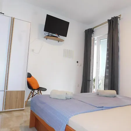 Apartment Jacky / Mountain View *
