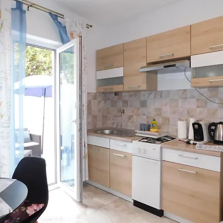 Jacky / Mountain View Apartment *