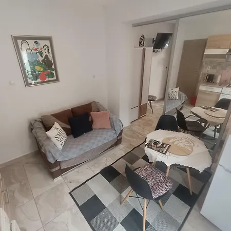 Apartment Jacky / Mountain View *
