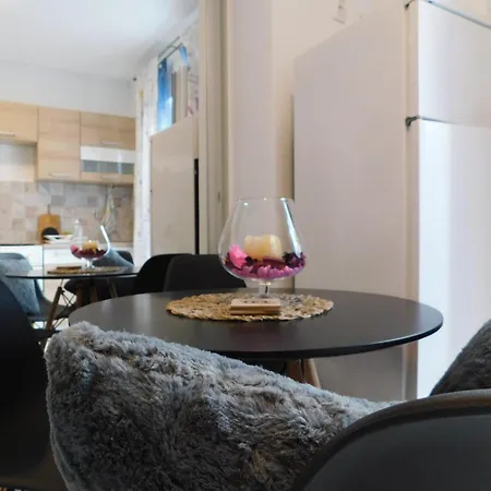 Jacky / Mountain View Apartment