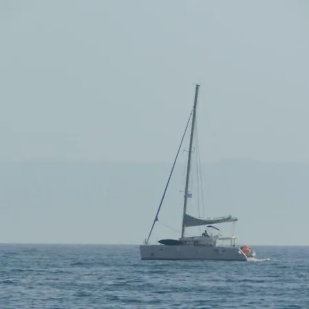 Jacky / Mountain View Makarska